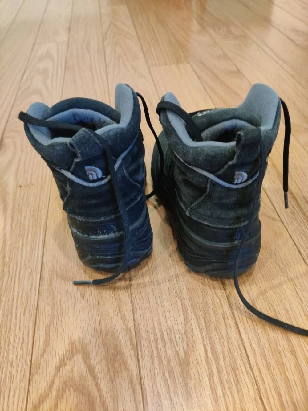 The North Face great super